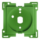 Bailey - ECO DIM ED-10072 Adaptateur pour plaques de recouvrement / finition marque NIKO