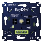 Bailey - ECODIM.03 Variateur LED Coupure de phase arrière (RC) 0-200W / avant (RL) 0-500W