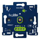 Bailey - ECO-DIM.15 Variateur LED universel 0-150W (RC) - Coupure phase arrière