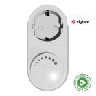 Bailey - ECO-DIM.06 Variateur LED Zigbee pour prise secteur 0-100W phase arrière