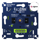 Bailey - ECO-DIM.07 Variateur LED Zigbee Pro poussoir/rotatif 0-250W