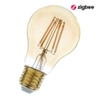 Bailey - ED-10040 LED FIL Zigbee E27 A60 5W Gradable 2200K Or