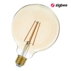 Bailey - ED-10042 LED FIL Zigbee E27 G125 5W Gradable 2200K Or