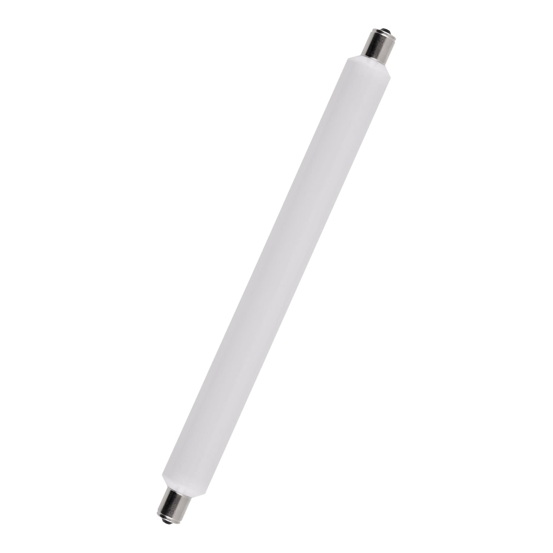 Bailey - Lampe LED Linolite culot S15s 25x284mm 5W (41W) 480lm 827