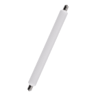 Bailey - Lampe LED Linolite culot S15s 25x284mm 5W (41W) 480lm 827