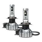 Bailey - Lampe camion/utilitaire 64215DWTS LED H7 PX26D 24V 16W - kit 2pcs - homologuées