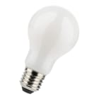 Bailey - LED FIL A60 E27 DIM 7W (60W) 806lm 827 Opale - Globe en verre dépoli