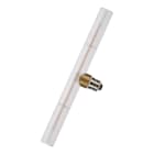 Bailey - LED Baton Linear 300 E27 DIM 4W (21W) 200lm 30x300mm 818 Clair