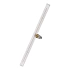 Bailey - LED Baton Linear 500 E27 DIM 6W (32W) 350lm 30x500mm 818 Clair