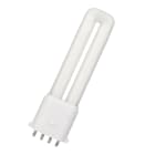 Bailey - LED PL Glass (Verre) TC- SEL 2G7 4P 3W (7W) 360lm 3000K AC Direct 230V-240V