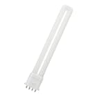 Bailey - LED PL Glass (Verre) TC- SEL 2G7 4P 5W (11W) 700lm 4000K AC Direct 230V-240V