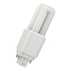 Bailey - LED PL Glass (Verre) G24q 4P TC-DEL 4.5W (10W) 3000K Dépolie 580lm 230V 360°