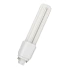 Bailey - LED PL Glass (Verre) G24q 4P TC-DEL 9W (26W) 4000K Dépolie 1350lm 230V 360°