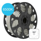Bailey - RoBust LED Rope 360° Cordon / Ruban LED Chantier 25m 420lm/m 6500K IP65 ø13mm
