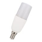 Bailey - BAI LED Tube T37 E14 100V-260V/AC 7W 3000K Opale 600lm 200° 37x115mm