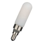 Bailey - Lampe LED Filament T28x115mm E14 240V 8.5W (81W) 1160lm 3000K Opale Gradable