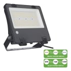 Bailey - Projecteur LED Switch 50W=7000lm 70W=9800lm 100W=14000lm CCT: 3000K-6500K