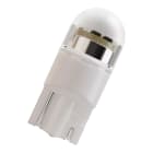 Bailey - OSR 2825DWP W2.1X9.5D 10X27mm 12V 1W Blanc froid 6000K 70lm Blister 2pcs W5W