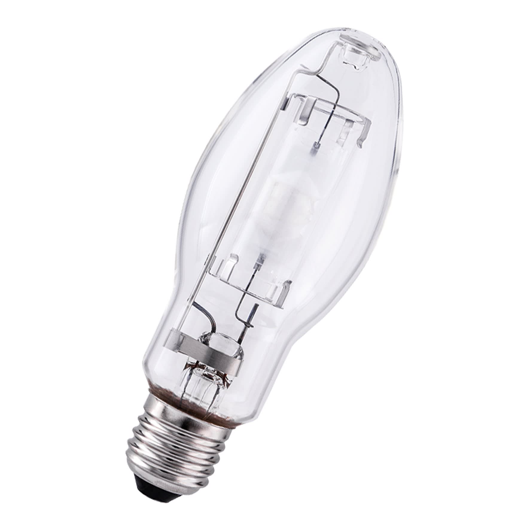 Bailey - BEE Lampe iodures MH-E 100W 632 Ellipsoide E27 3200K 8700lm 55x141mm 10000h