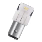 Bailey - OSR 7528DWP BAY15D 27X53mm 12V 2.00/0.40W 145/30lm 6000K 1500h Blister 2pcs