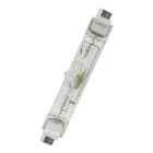 Bailey - Lampe iodures métal. MH-DE Fc2 250W/WDL 3000K 21000lm 29x161mm HQI-TS NAV-TS