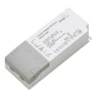 Bailey - TOPO LED Driver 24V DC 25W IP20 Tension constante 128x52x20mm TRIAC Gradable