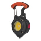 Bailey - RoBust LED Keyring (Porte-clés) 5W 120-500lm 3CCT+Rouge IP44 Rechargeable USB-C