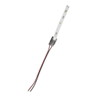 Bailey - Câble 16cm + connecteur clipsable pour alimenter chute de ruban LED 146886