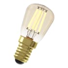 Bailey - CAL LED Filament P26X58 E14 DIM 2.7W (25W) 250lm 2100K Or