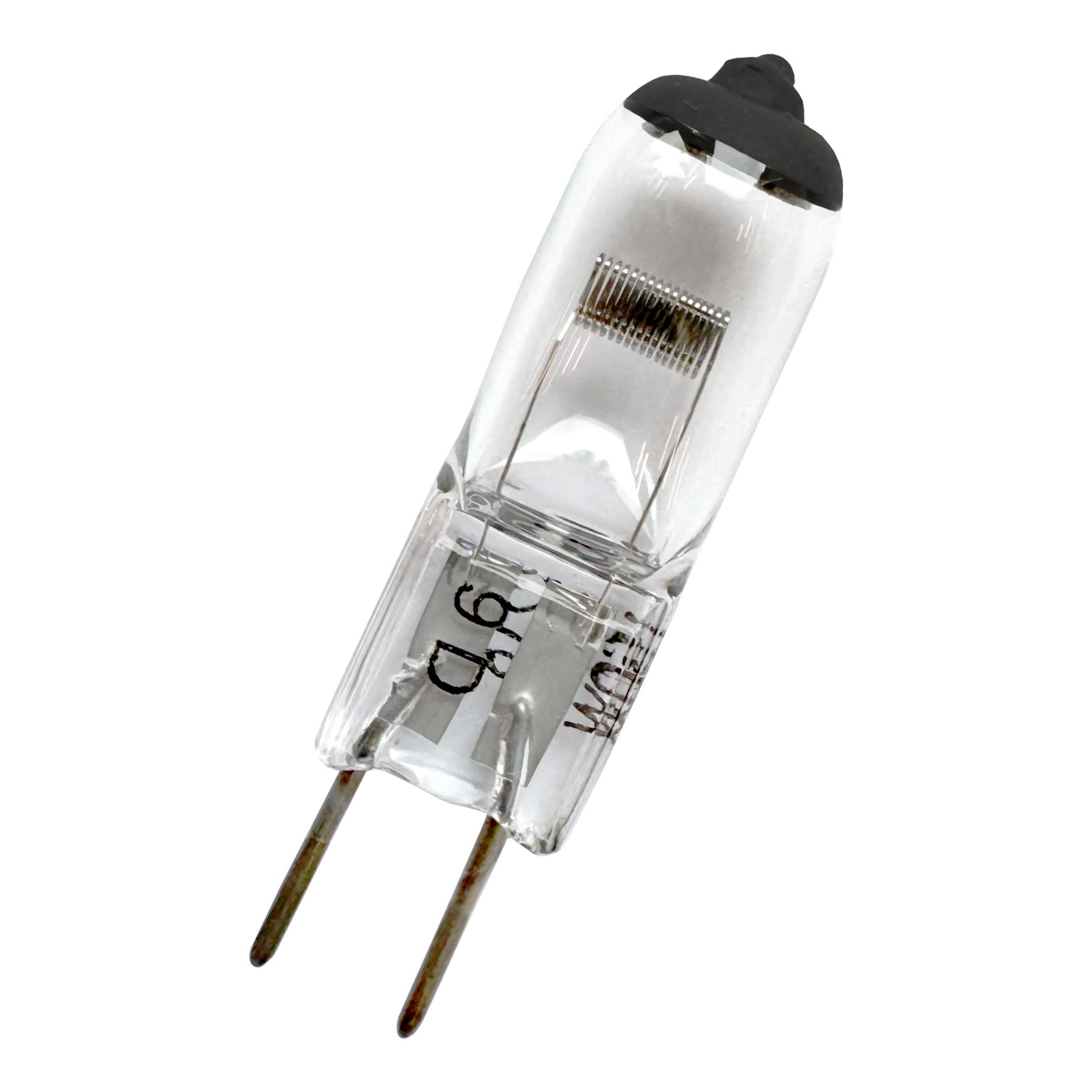 Bailey - Lampe médicale FIS Sirolux Fantastic K216 G6.35 24V 150W Calotte noire 11x46mm