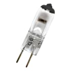 Bailey - Lampe médicale FIS Sirolux Fantastic K216 G6.35 24V 150W Calotte noire 11x46mm