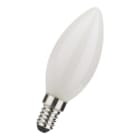 Bailey - LED Filament Flamme C35 E14 4W 2700K Opale 360lm (33W) Gradable 230V-240V