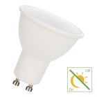 Bailey - LED PAR16 GU10 Sensor 4.5W 827 110° 300lm (50W) Détecteur crépusculaire intégré