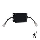 Bailey - Détecteur de mouvement HF 5,8Ghz IP65 425mm pour rubans LED Rope Plus