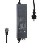 Bailey - Alimentation de secours 2 heures IP65 pour rubans Robust LED Rope plus