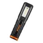 Bailey - OSR Lampe Torche LED PRO 600 LEDIL421 5W 5700K 600lm IP54 Rechargeable Wirefree