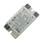 Bailey - TCI Ballast électronique 137945HTC fluo pour lampes 1x5W-16W et tubes 1x4W-16W