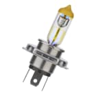 Bailey - BEE H4 P43t 12V 60/55W Classic Or 2pcs Lampe phare Lampe automobile