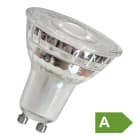 Bailey - Lampe LED GU10 PAR16 2.5W (50W) 450lm 3000K 38° Réflecteur Verre Classe A