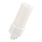 Bailey - RAD LED PL TC-TEL GX24q-3 4-pins 16W(32W) 1900lm 4000K 280° ballast électronique