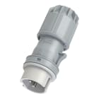 Bailey - Keraf 082-12v CEE Fiche / Connecteur industriel 16A 2 Pôles 42V (40-50V) IP44