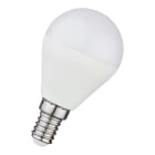 Bailey - LED Industry G45 E14 100V-260V AC/DC 4.7W (35W) 400lm 3000K 45x80mm 50/60Hz