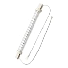 Bailey - VIC Lampe Infrarouge IR SK15 240V 300W Claire gainée 216mm Câbleé Restauration