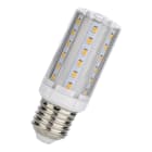 Bailey - Lampe LED Spéciale E27 7.3W (60W) 806lm 2700K T34x93mm 320° Gradable