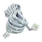 Bailey - ECODIM ED-10053 Câble de raccordement 300cm (12-24V DC) pour spots encastrés LED