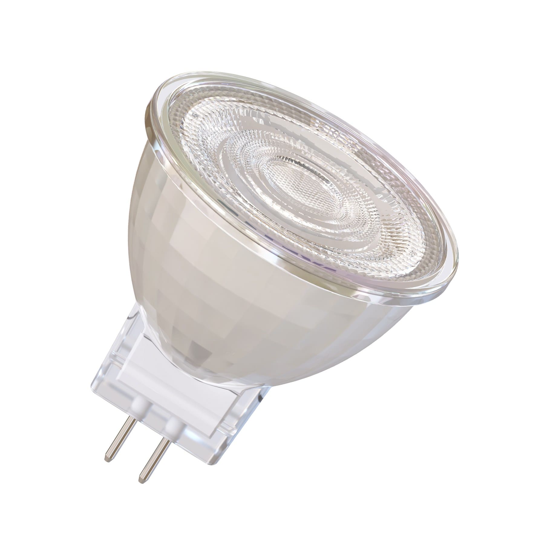 Bailey - Lampe LED CAL MR11 GU4 12V 2.7W 210lm (20W) 3000K 38° 35x37mm Non-dimmable