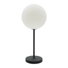 Bailey - LED Party Ball Lampe à poser Grande G200 150lm 2500K IP54 Rechargeable USB-C 5V