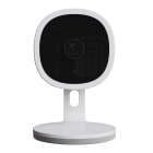 Bailey - Caméra 2K intérieure Smart WIFI 95x75x100mm aimantée - contrôle Smartphone ONVIF
