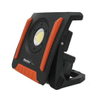 Bailey - RoBust Projecteur LED Portable 40W avec adaptateurs batt. 18V 4500lm 6500K IP65