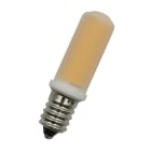 Bailey - LED Compact Tube 18x62mm E14 230V-240V 4.2W 2700K 470lm (48W) Gradable Dépoli